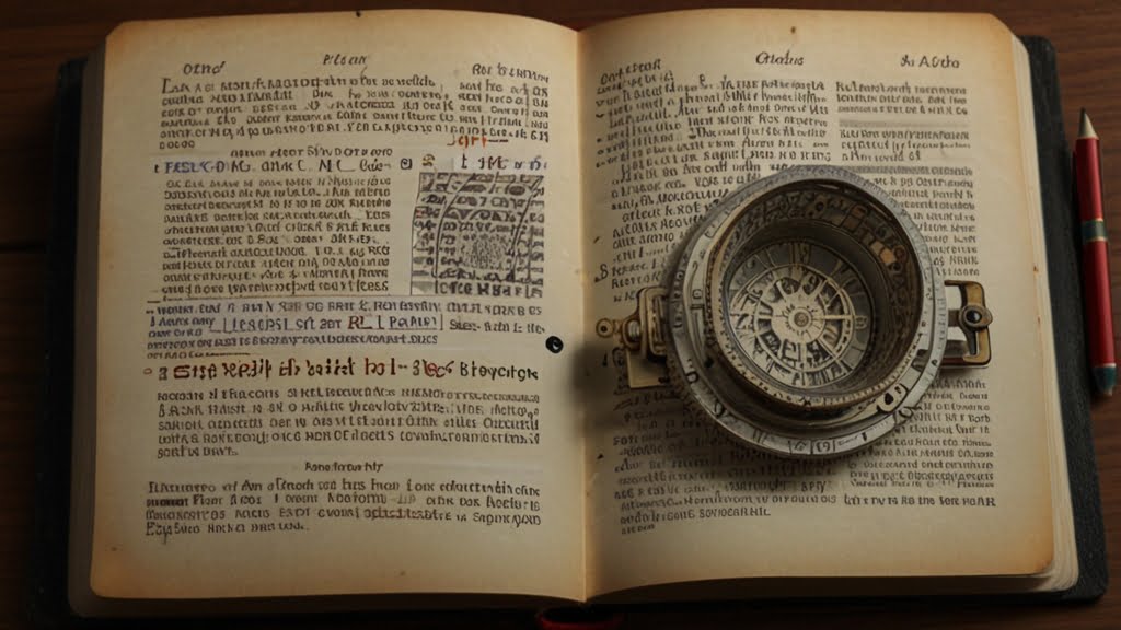 Dicionário Técnico