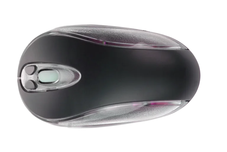 Mouse: A Fundamental Input Device in Modern Computing