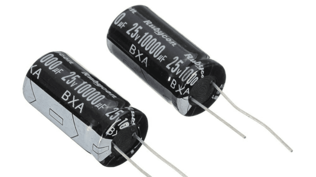 Capacitor