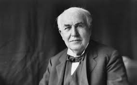 Thomas Edison: The Genius Who Lit Up the World