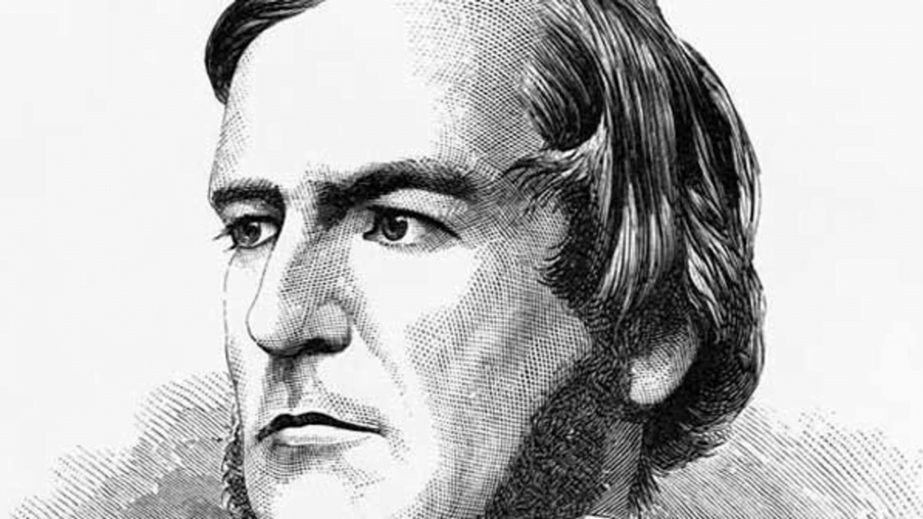 George Boole