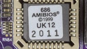 Bios