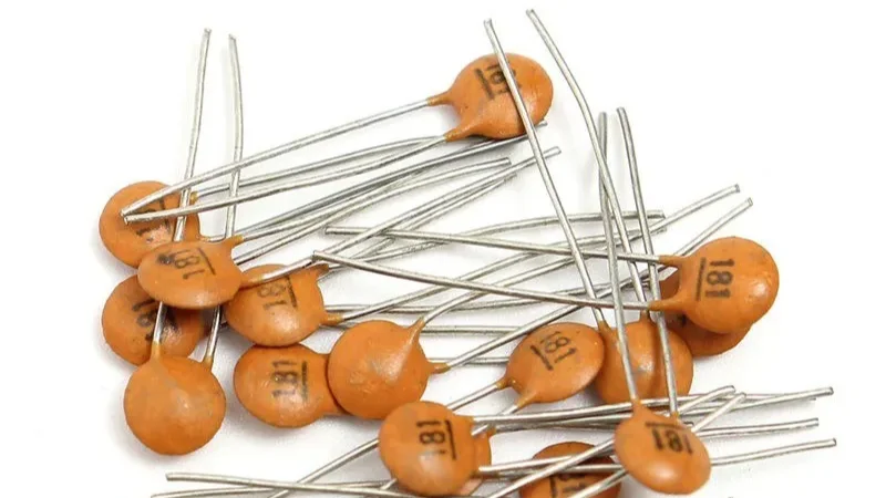 capacitor ceramico