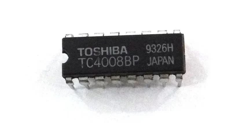 CMOS