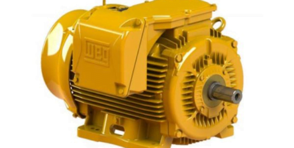 Classe de Isolamento em Motores Elétrico