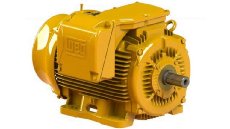 Classe de Isolamento em Motores Elétrico