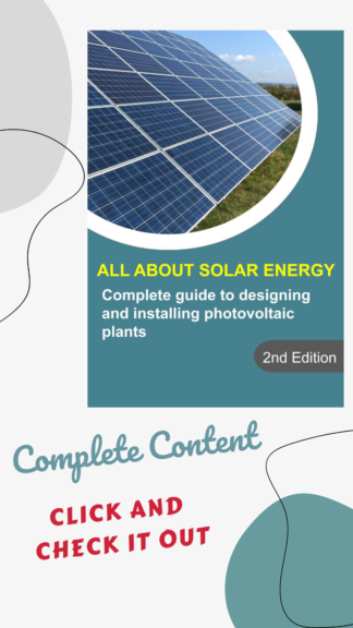 Solar Energy