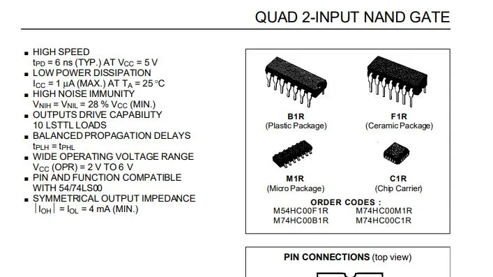Datasheet
