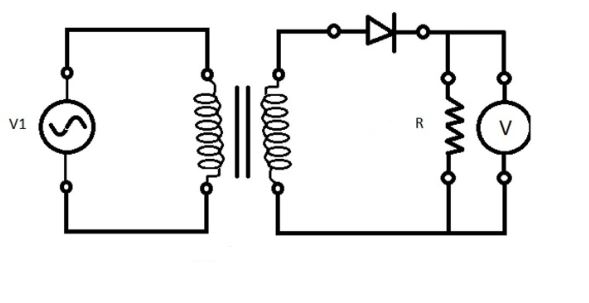 Half-Wave Rectifier